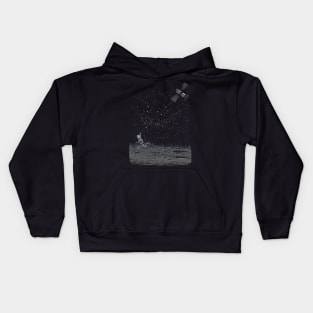 Astrokite Kids Hoodie